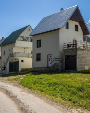 Studio Apartman Freedom